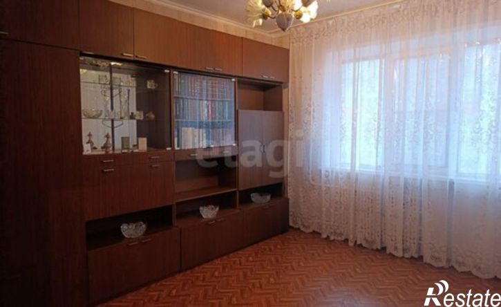 2-комн квартира Кубанская улица, 68 к2,  д. 68 к2