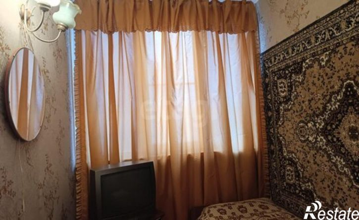 2-комн квартира Кубанская улица, 68 к2,  д. 68 к2