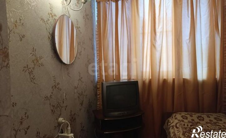 2-комн квартира Кубанская улица, 68 к2,  д. 68 к2