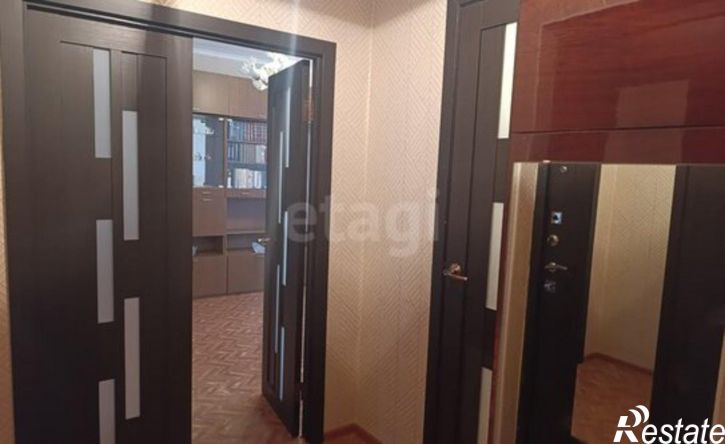 2-комн квартира Кубанская улица, 68 к2,  д. 68 к2