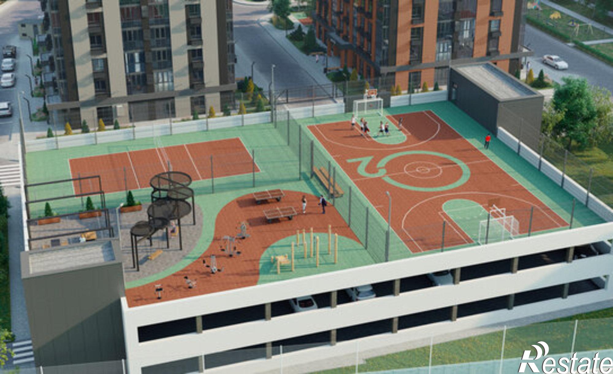 Купить квартиру за 5 577 000 рублей на Линейный пер, 8