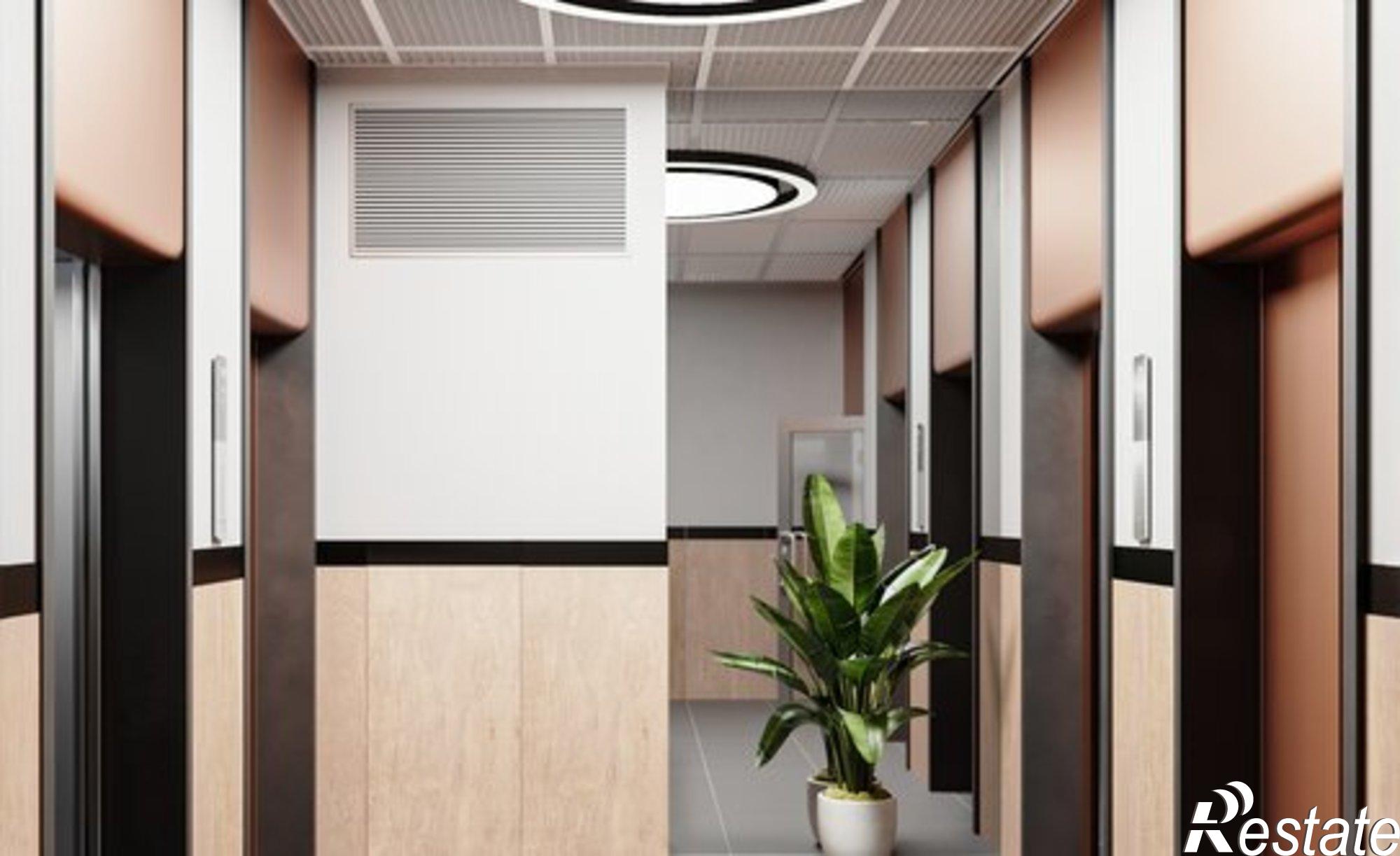 Купить квартиру за 7 452 000 рублей на Линейный пер, 8