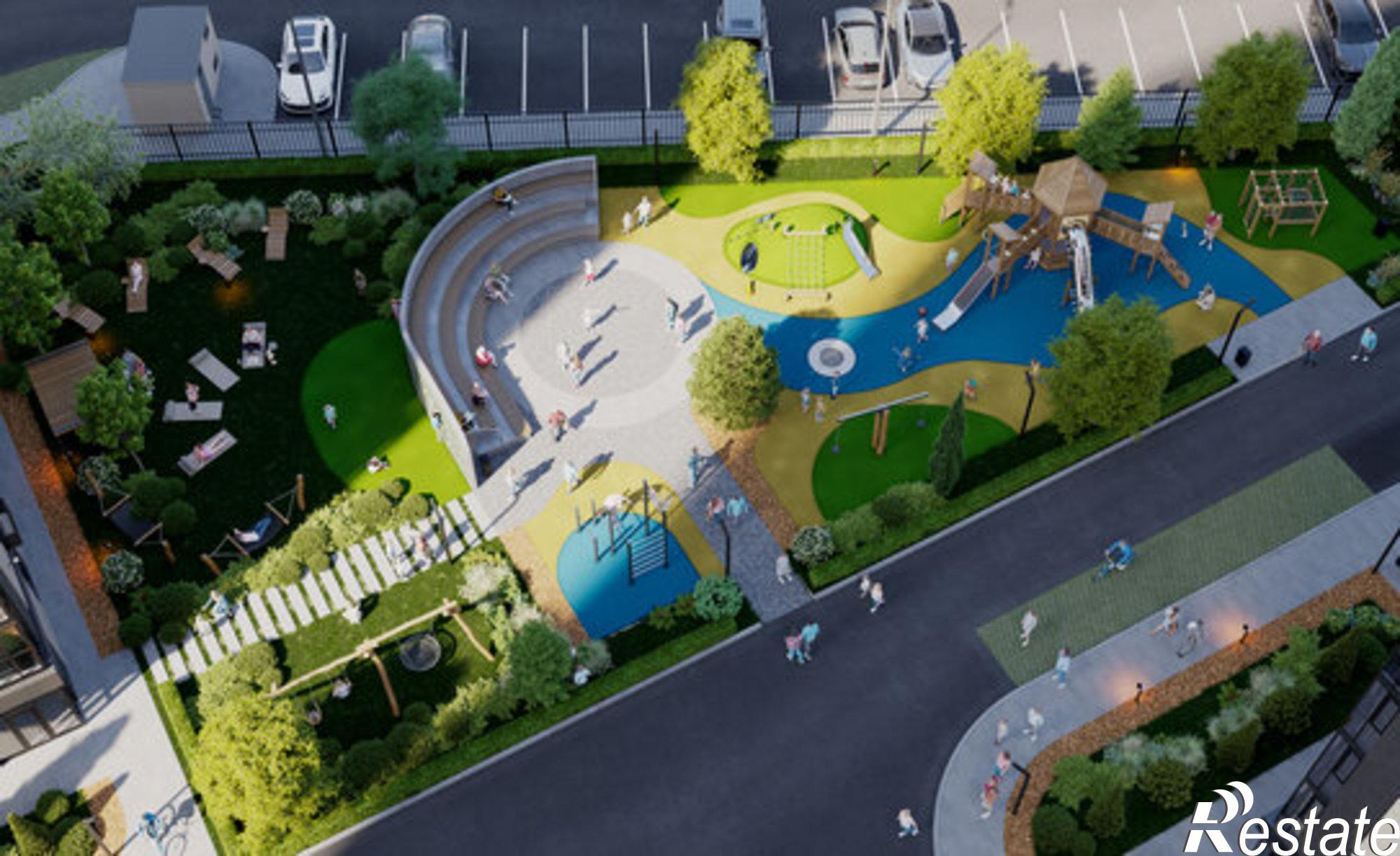 Купить квартиру за 6 541 000 рублей на Линейный переулок, 8А