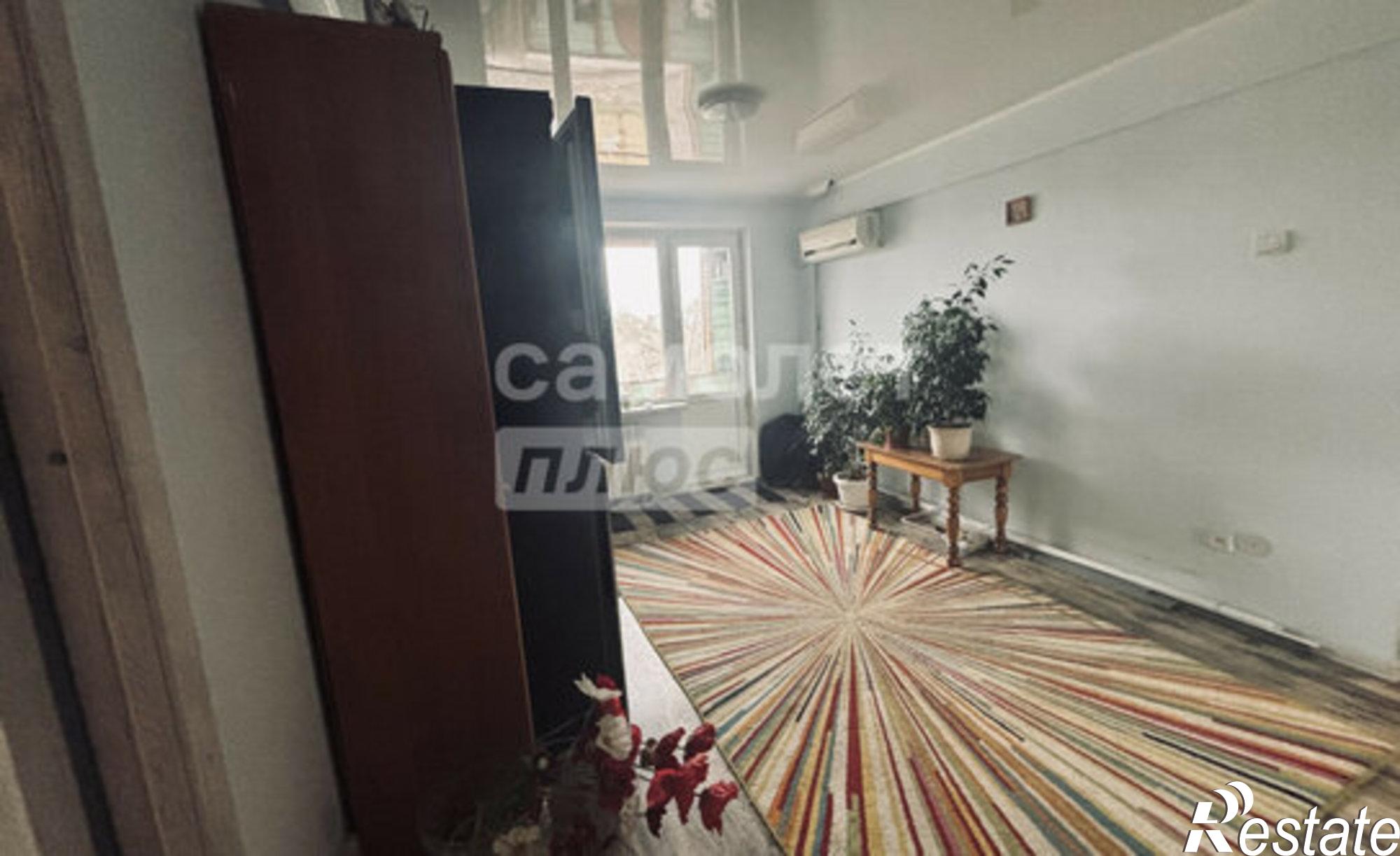 Купить квартиру за 3 900 000 рублей на улица Софьи Перовской, 113