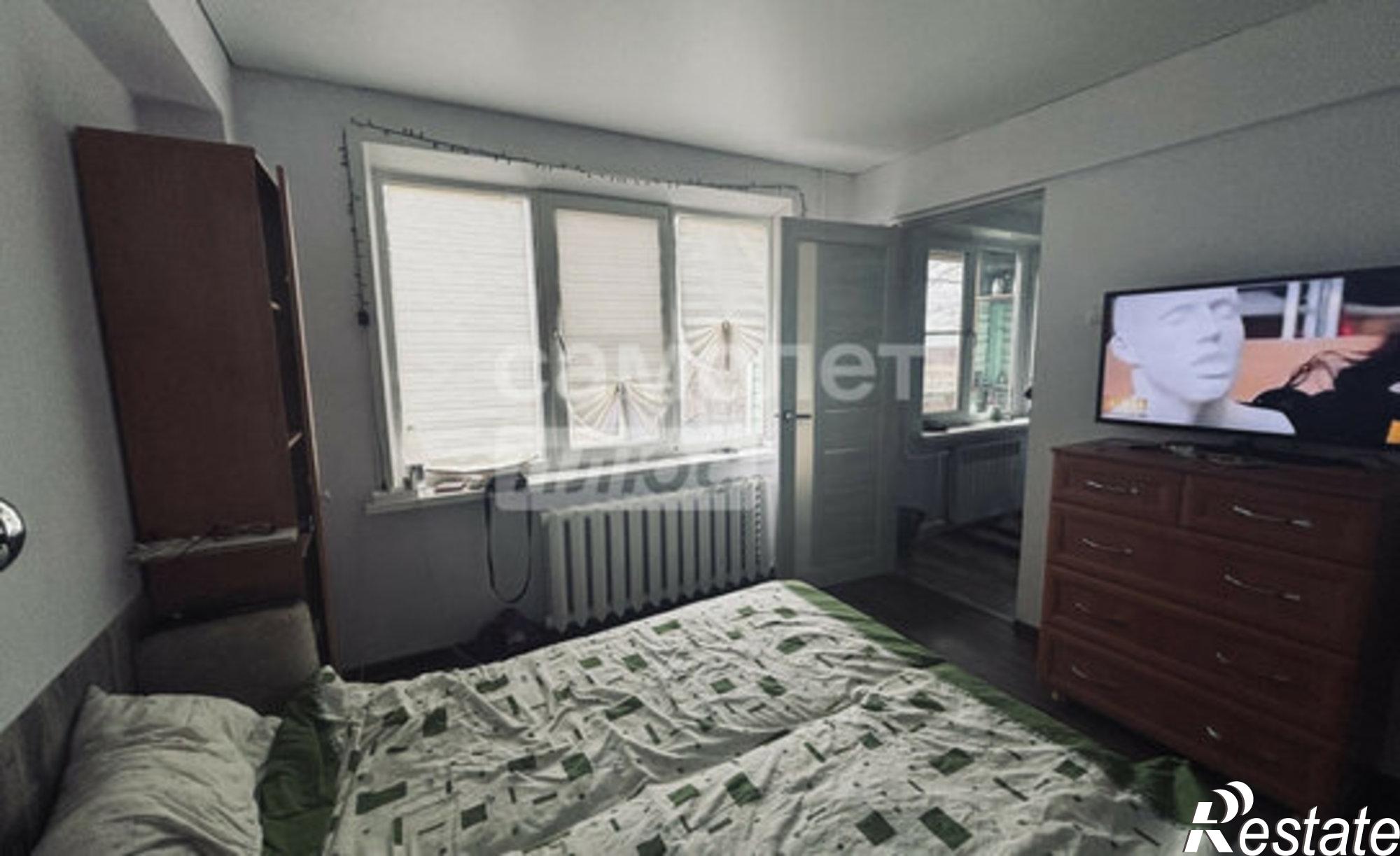 Купить квартиру за 3 900 000 рублей на улица Софьи Перовской, 113