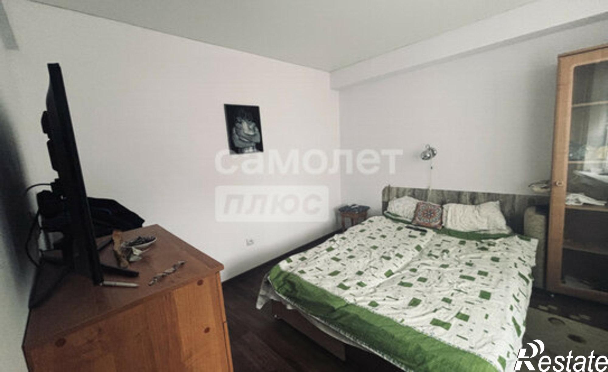 Купить квартиру за 3 900 000 рублей на улица Софьи Перовской, 113