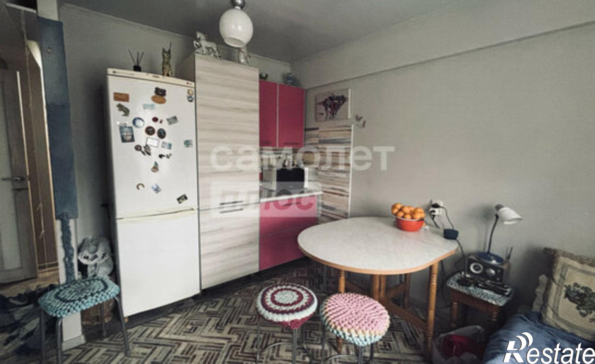 Купить квартиру за 3 900 000 рублей на улица Софьи Перовской, 113