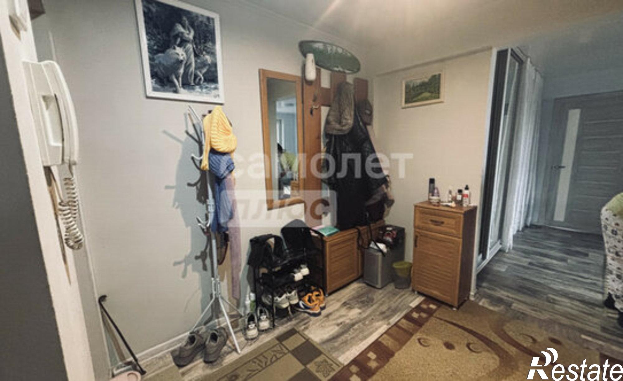 Купить квартиру за 3 900 000 рублей на улица Софьи Перовской, 113