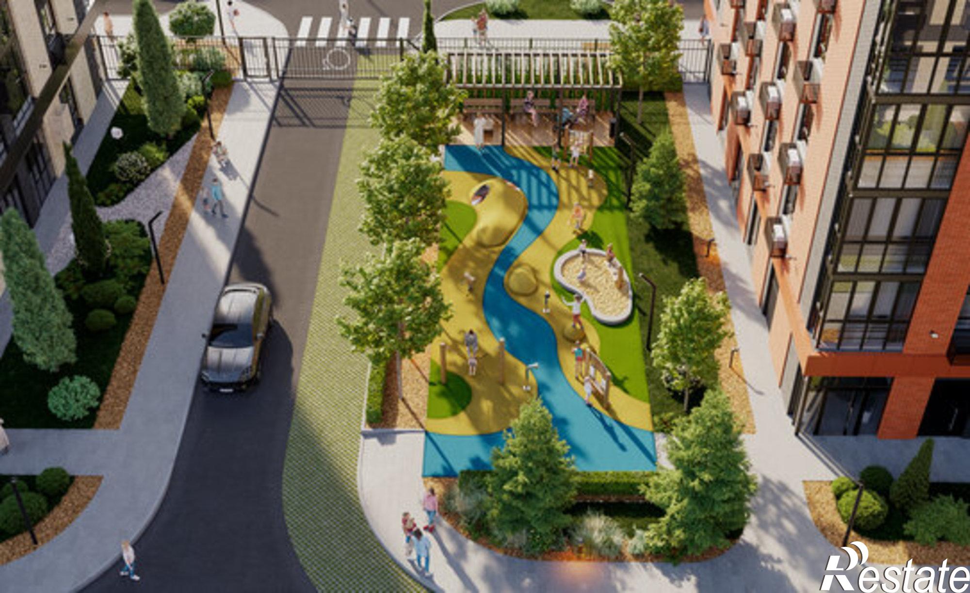 Купить квартиру за 5 775 000 рублей на Линейный пер, 8