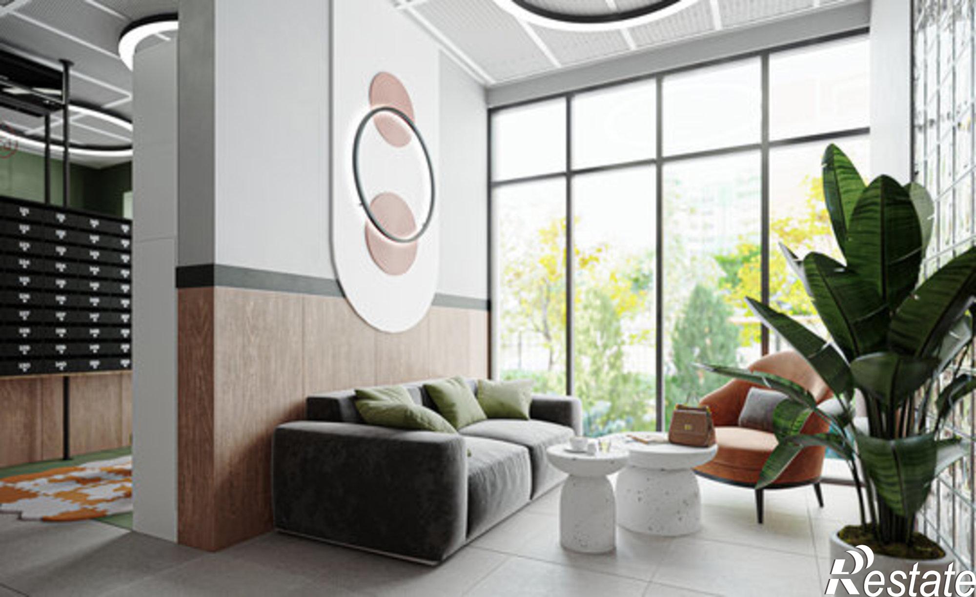 Купить квартиру за 5 775 000 рублей на Линейный пер, 8