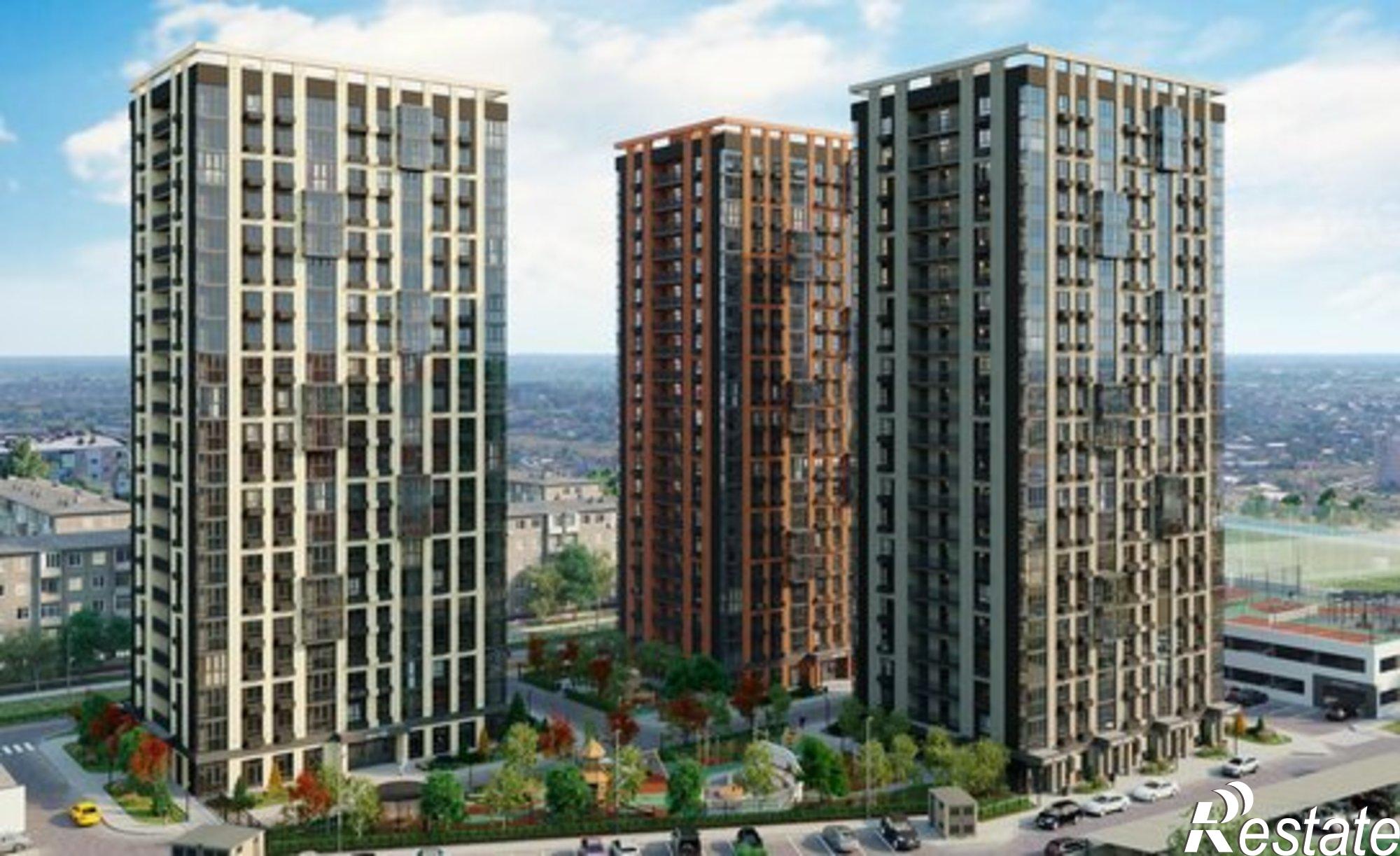 Купить квартиру за 5 808 000 рублей на Линейный пер, 8