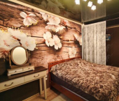 3-комн, 81кв м, этаж 9/12 проезд Воробьева, 12