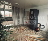 3-комн, 59кв м, этаж 3/5 улица Софьи Перовской, 113