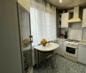 3-комн, 59кв м, этаж 5/5 ул Софьи Перовской, 105