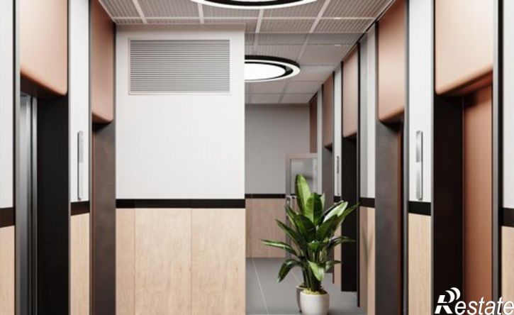 2-комн квартира в новом доме Линейный пер, 8,  д. 8