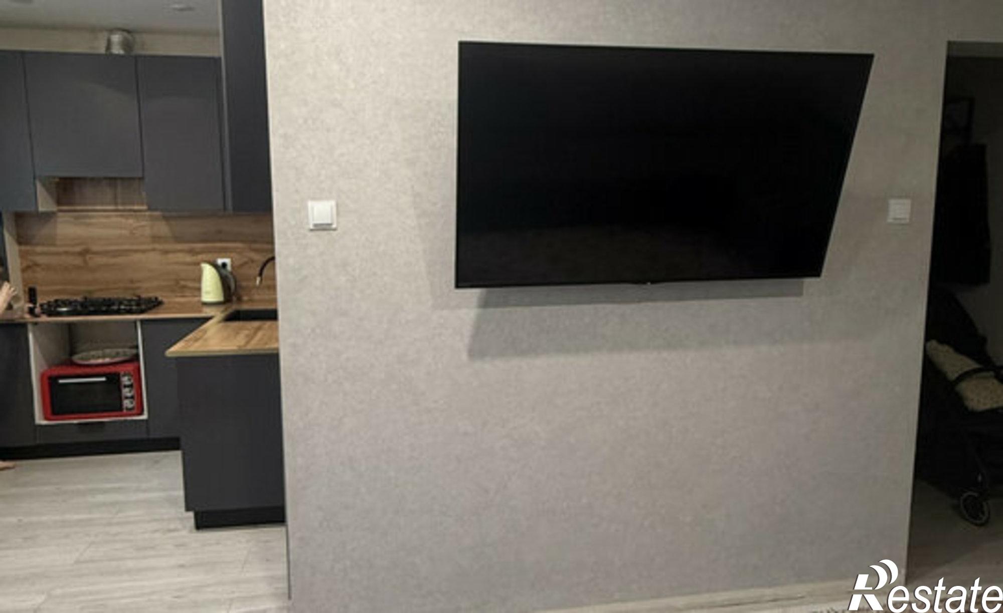 Купить квартиру за 4 500 000 рублей на ул Софьи Перовской, 107б