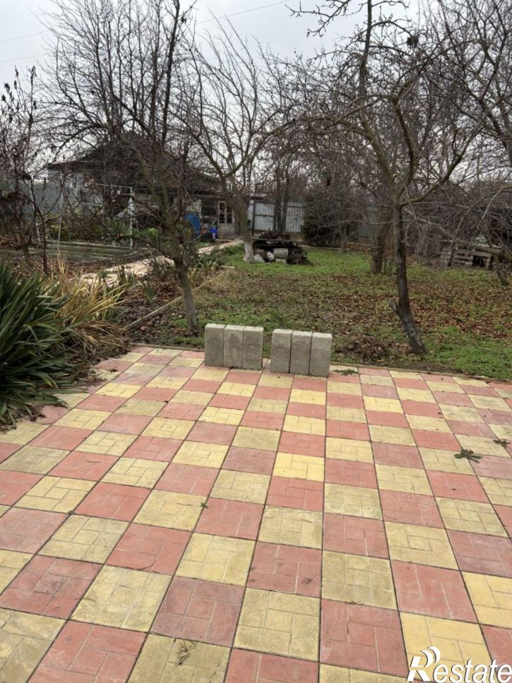 Земельный участок Приволжский район