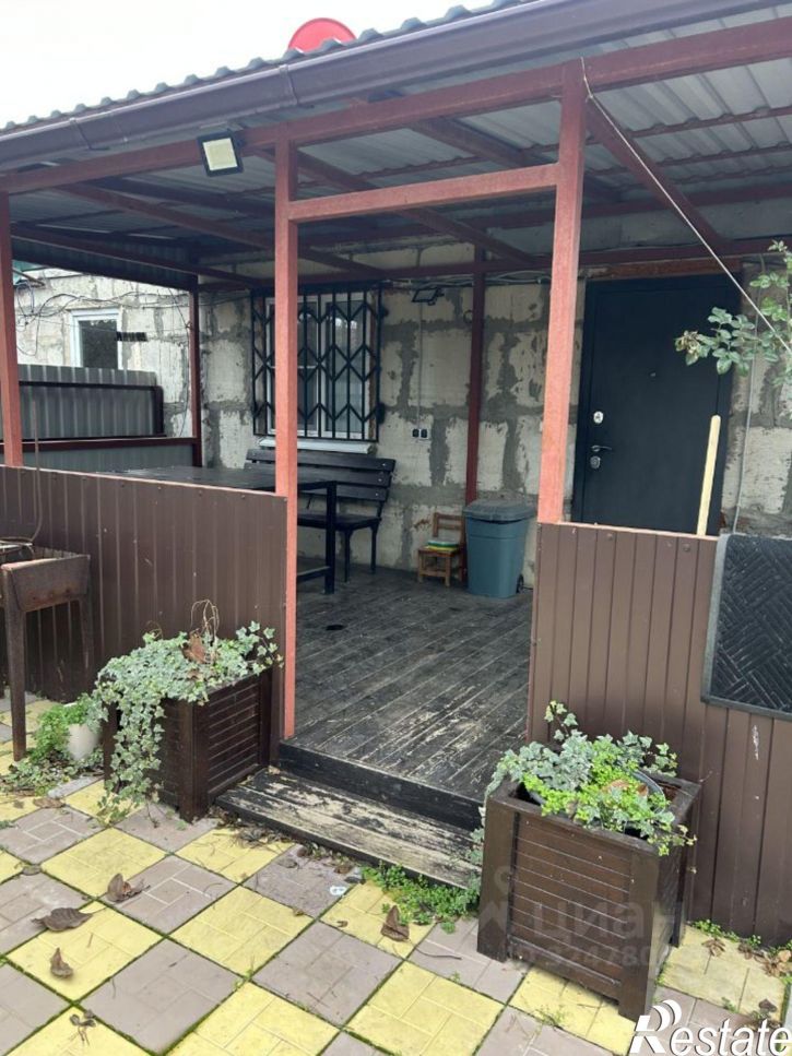 Земельный участок Приволжский район