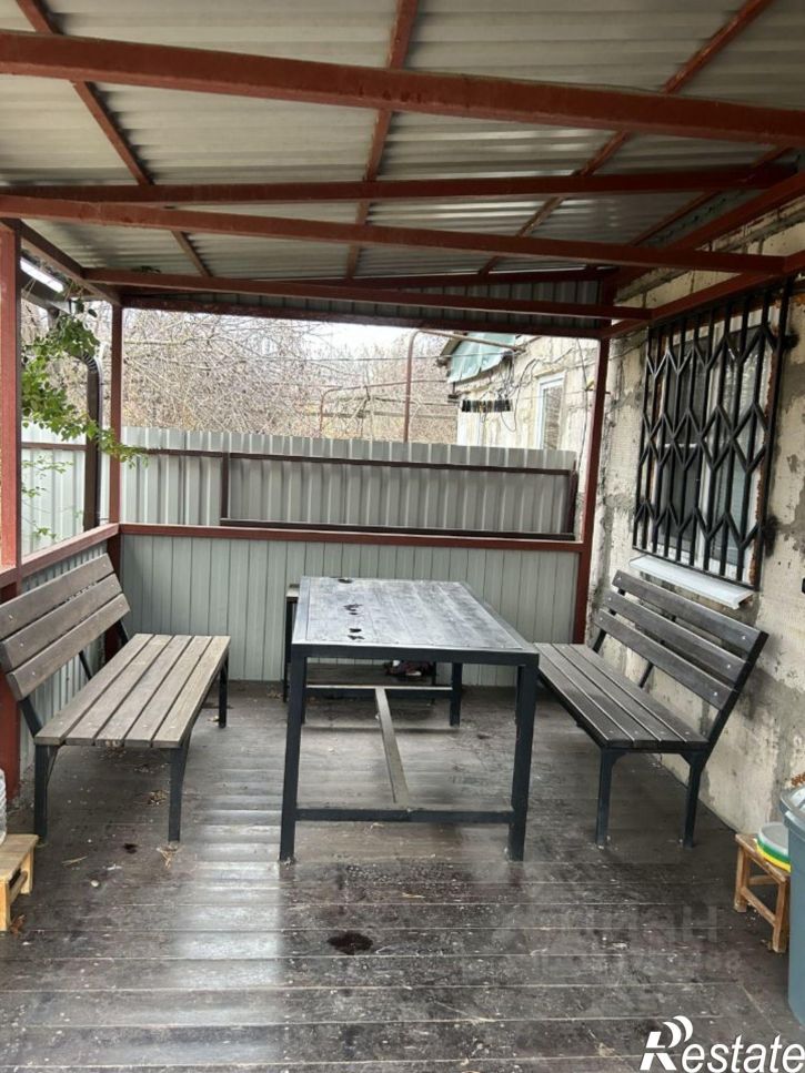 Земельный участок Приволжский район