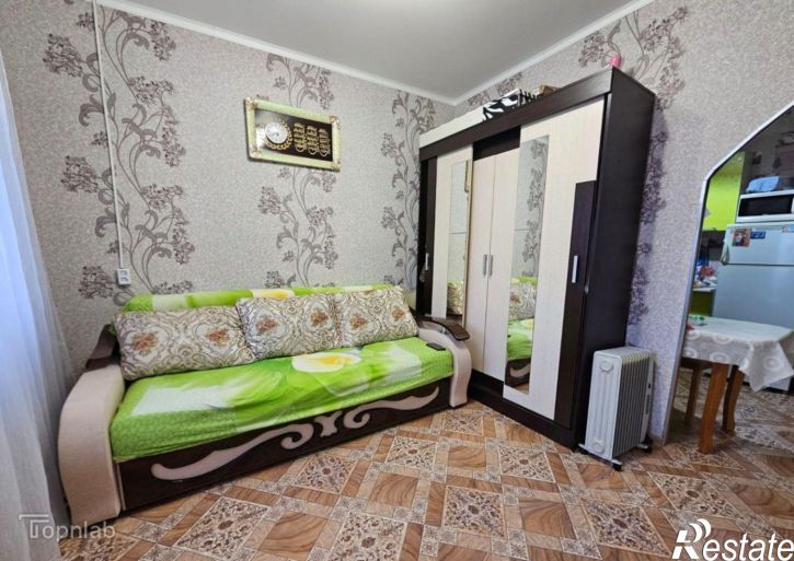 Комната ул Адмирала Нахимова, 48а,  д. 48а