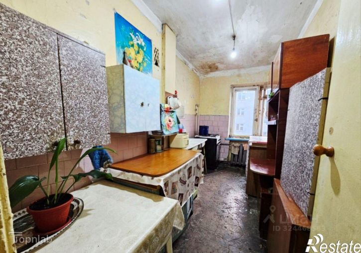 Комната ул Адмирала Нахимова, 48а,  д. 48а