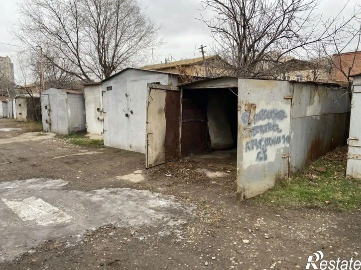 Гараж/парковка ул Богдана Хмельницкого, 48,  д. 48