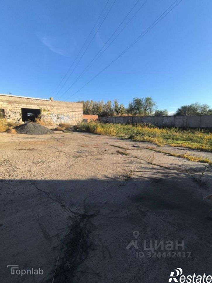 Отдельное здание улица Ботвина, 2Ж,  д. 2Ж