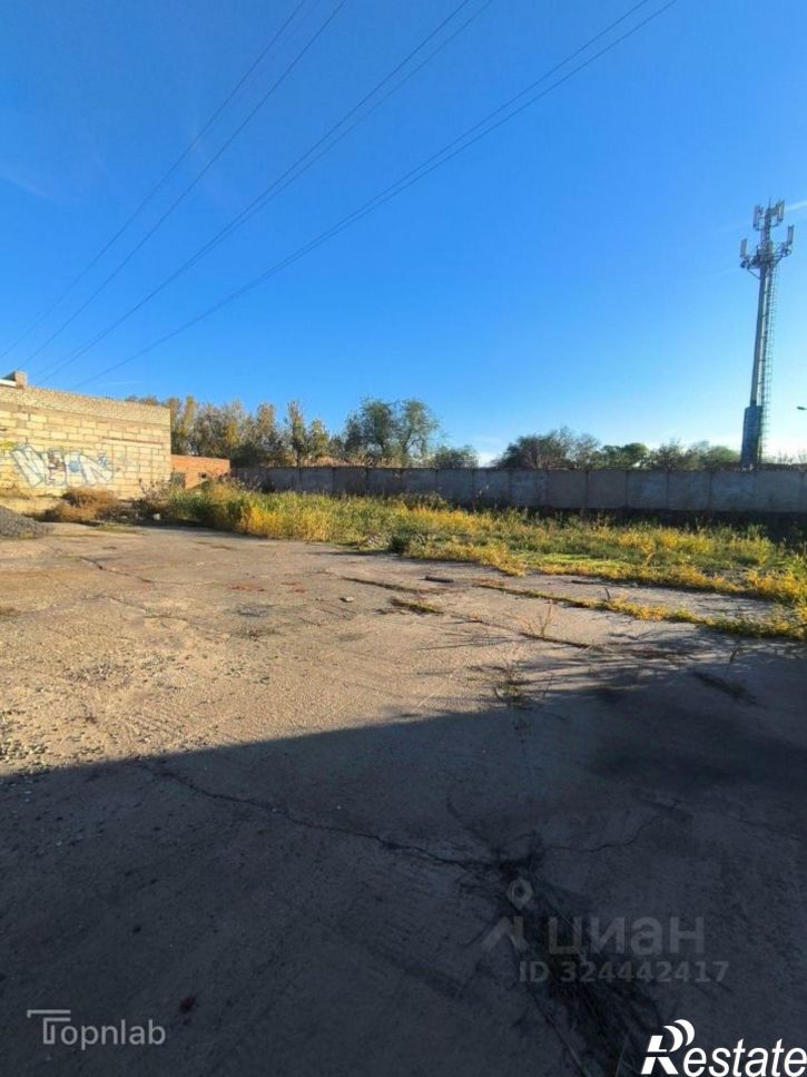 Отдельное здание улица Ботвина, 2Ж,  д. 2Ж