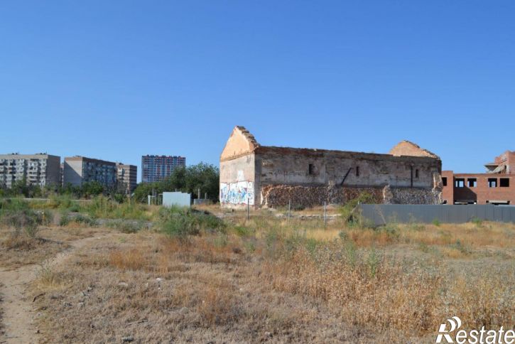 Отдельное здание Пороховая улица, 13,  д. 13