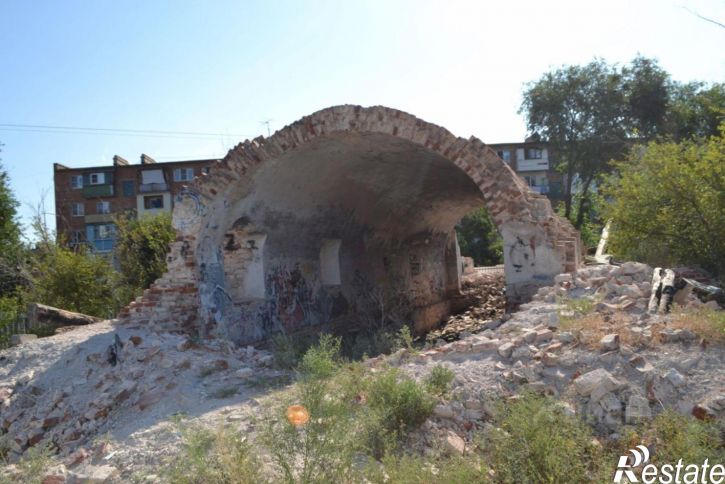 Отдельное здание Пороховая улица, 13,  д. 13