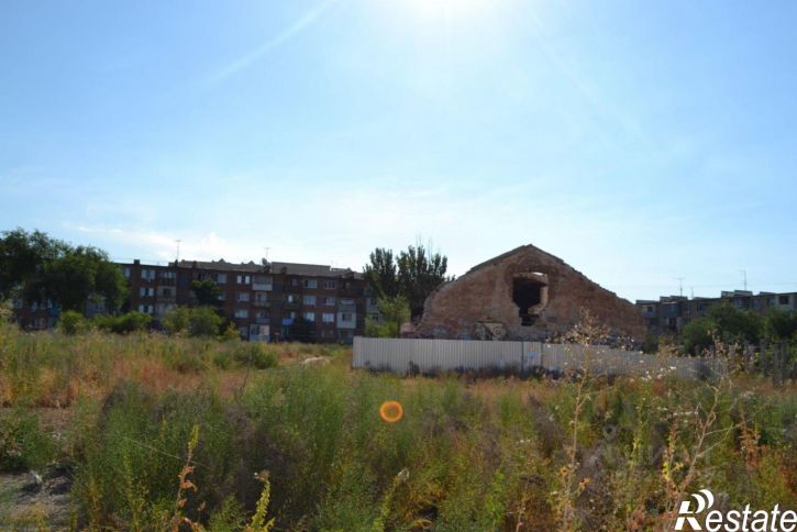 Отдельное здание Пороховая улица, 13,  д. 13