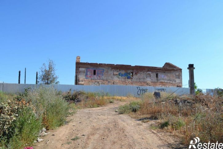 Отдельное здание Пороховая улица, 13,  д. 13