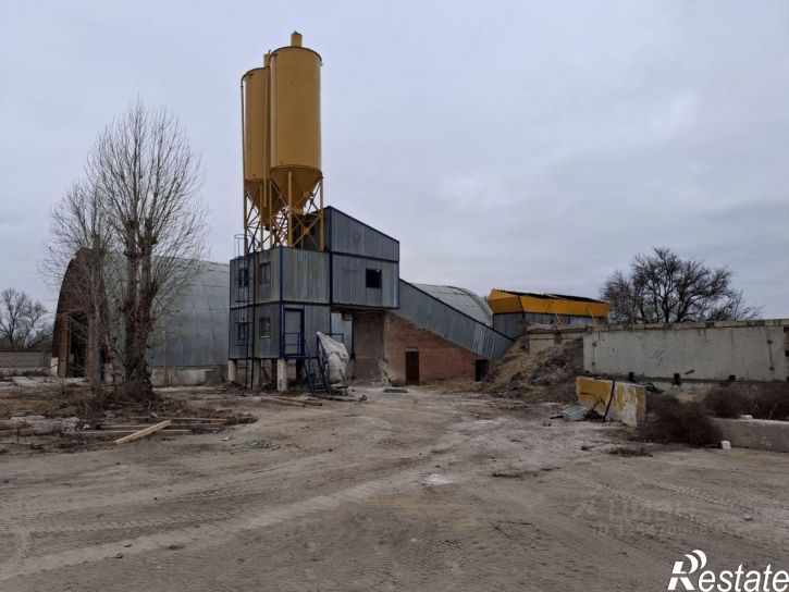 Производственное помещение ул Краматорская, 194,  д. 194