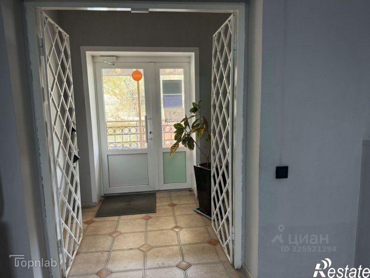 Офис улица Шаумяна, 73,  д. 73