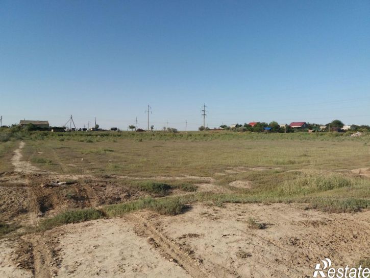 Земельный участок садовое товарищество Газовик