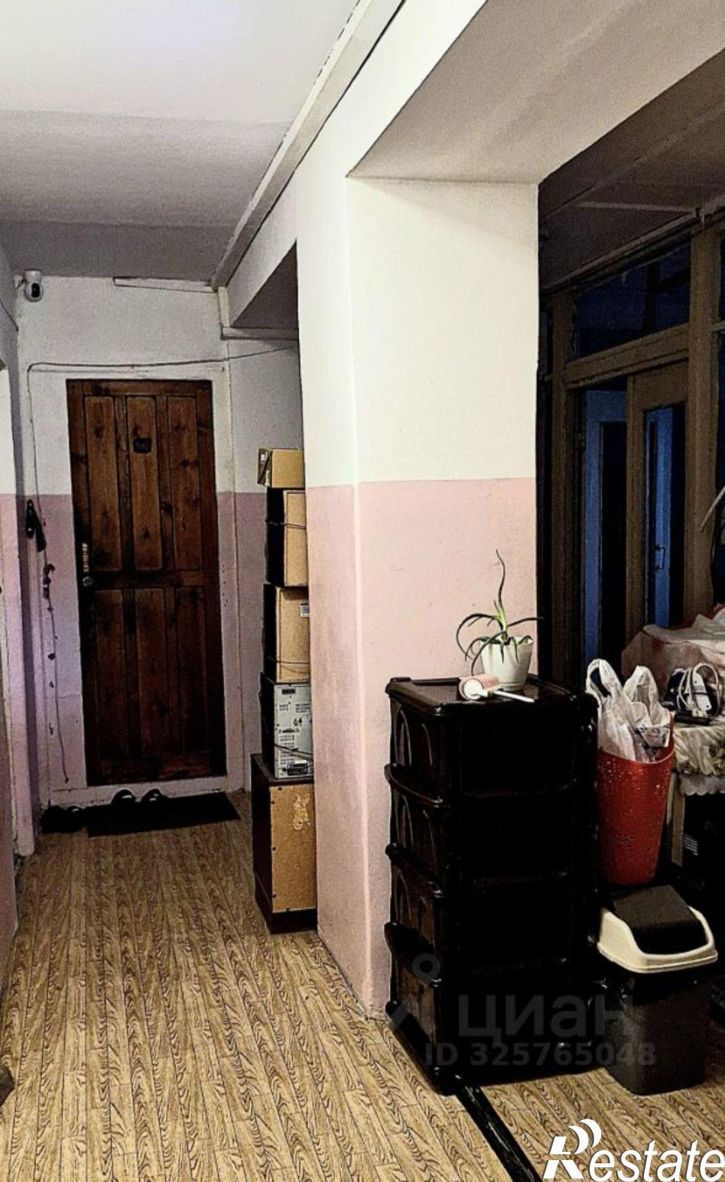 Комната улица Ботвина, 6,  д. 6