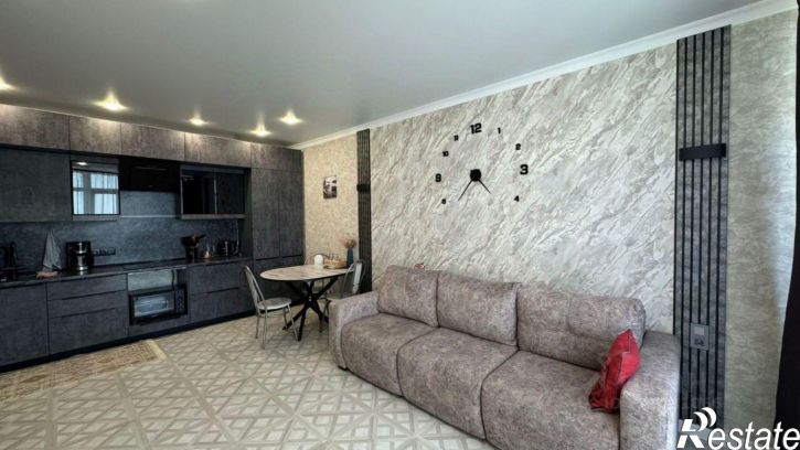 2-комн квартира улица Бехтерева, 2А,  д. 2А