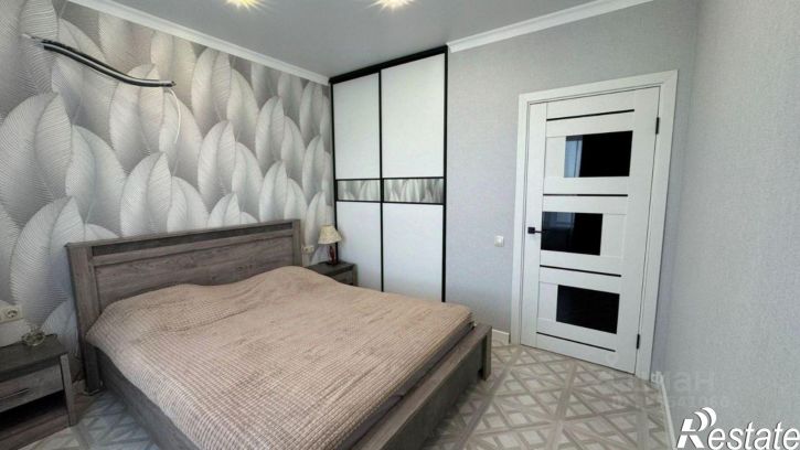 2-комн квартира улица Бехтерева, 2А,  д. 2А