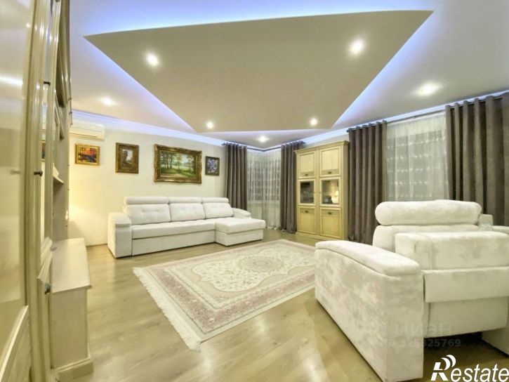 2-комн квартира улица Сен-Симона, 48 к1,  д. 48 к1