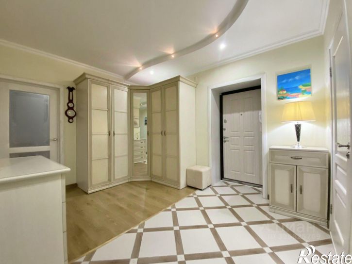 2-комн квартира улица Сен-Симона, 48 к1,  д. 48 к1