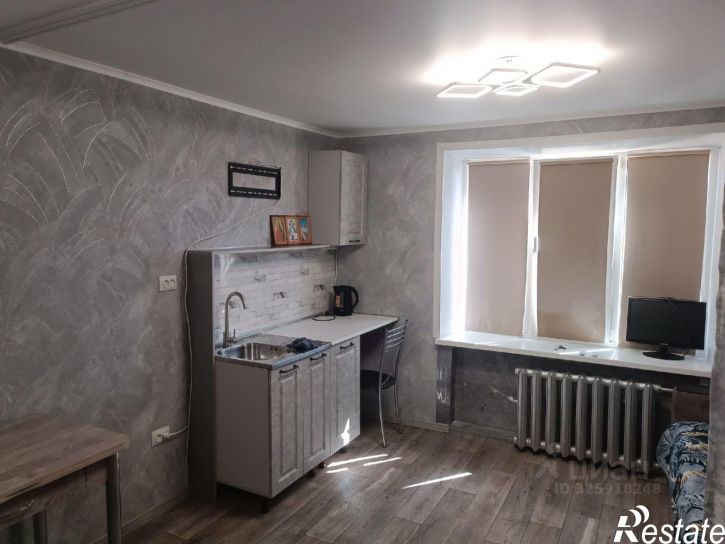 Комната улица Куликова, 46,  д. 46