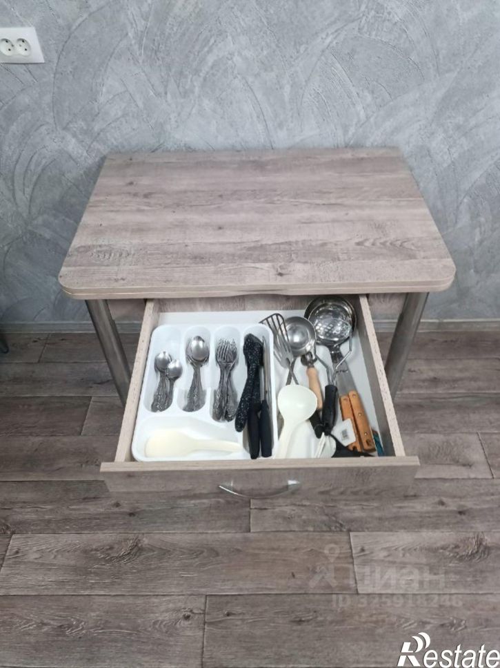 Комната улица Куликова, 46,  д. 46