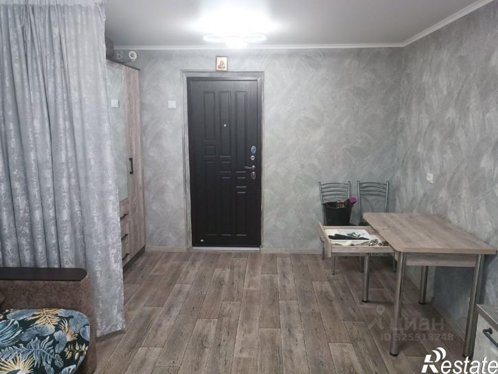 Комната улица Куликова, 46,  д. 46