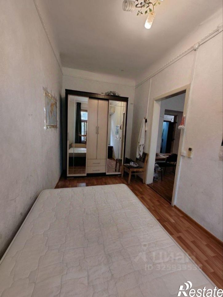 Комната Советская улица, 2/7/1,  д. 2/7/1