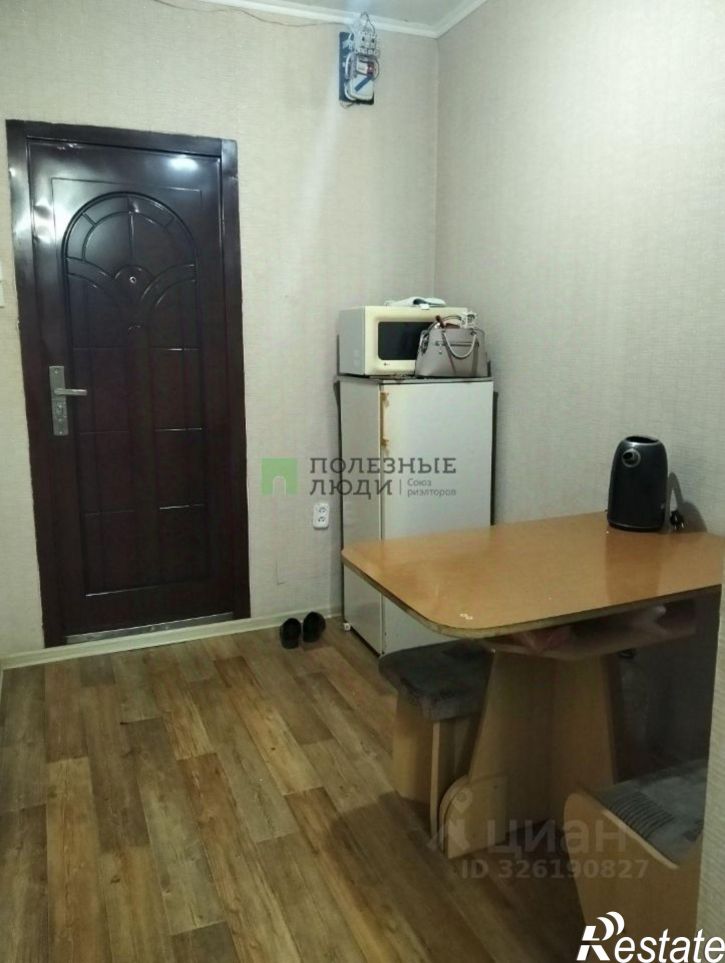 Комната Казанская улица, 70,  д. 70