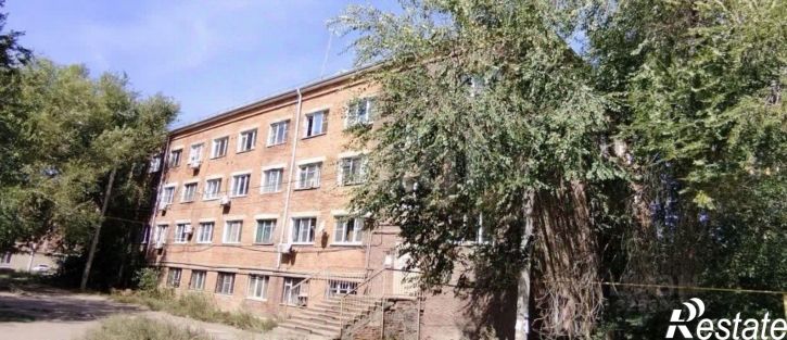 Комната Парковая улица, 20,  д. 20