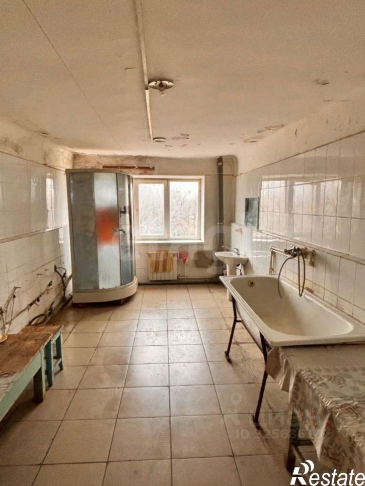 Комната Парковая улица, 20,  д. 20