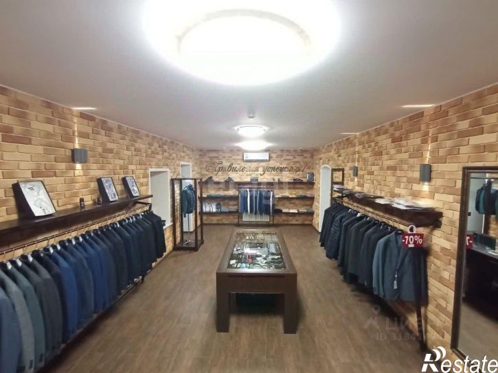 Торговое помещение ул Адмиралтейская, 50,  д. 50