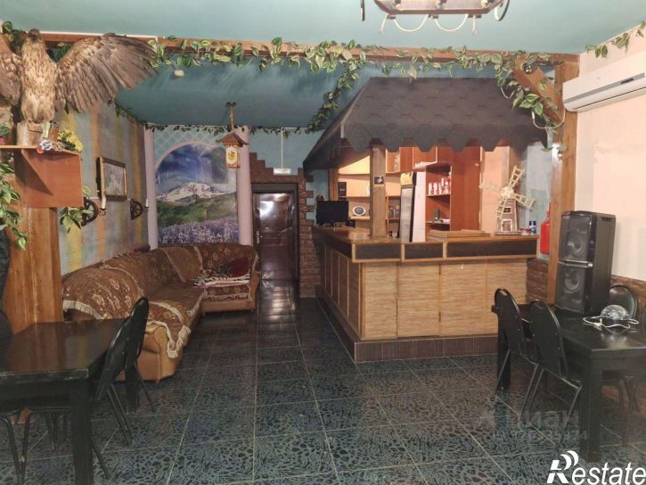 Отдельное здание 2-я Рыбацкая улица, 28/35,  д. 28/35