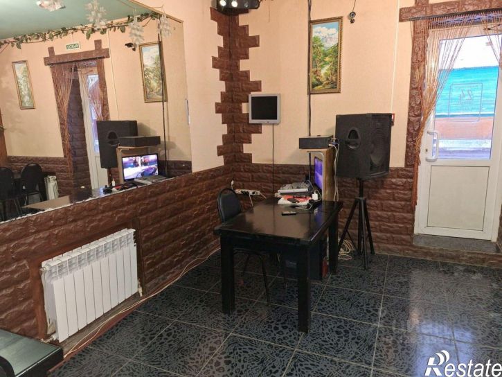 Отдельное здание 2-я Рыбацкая улица, 28/35,  д. 28/35